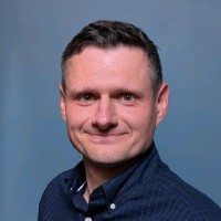 Alex Lavrenko