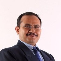 Arvind Shahi