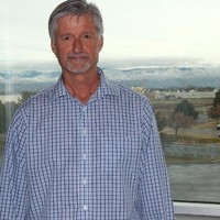 Russ Mccormick