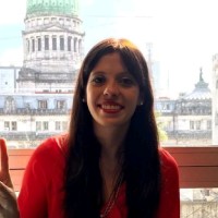 Elina Carbone Domínguez