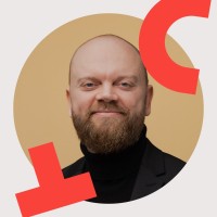 Christoffer Larsen