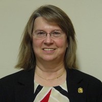 Diane Neff, Ed.D., DTM