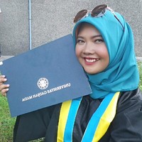 Balqis Luluatul Zannah