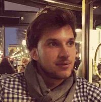 Denis Dobrynin