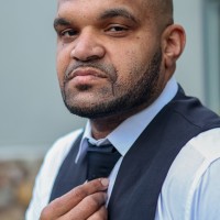 Sean Abrahams