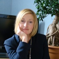 Murielle Bonnin.Murielle