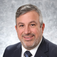 François Côté, C.I.B., FCIP, CRM, C. Adm.