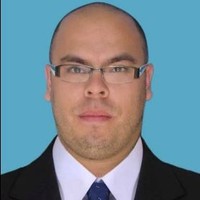 Didier Alarcón