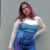 Shirin Nandi