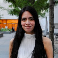 Maria Molano