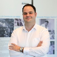 Jose Antonio Dominguez Alvarez