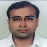 Naimish Kishore Tripathi