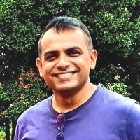 Prem Kumar Krishna