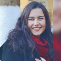 Suzan Mohamed
