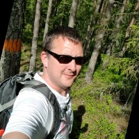 Fabian Van Der Knaap