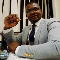 FRANCIS MALUNGA