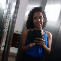 Herlayne Augusto Dos Santos