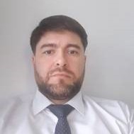 Dmitriy Bobrow