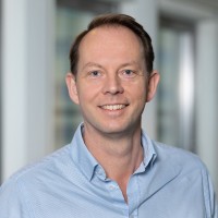 Peter Bos