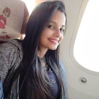 Minal Gaikwad