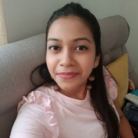 Rashmee Jaulim
