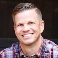 Darren R. Smith