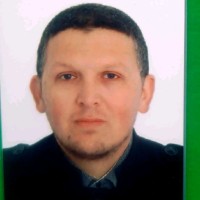 Khalid BEN EL MEKKI
