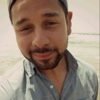 Martin Perez