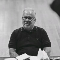 Andrew Ronchetti, DipSec IOSH, NEBOSH