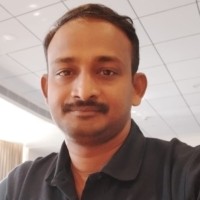 Raja Mahalingam