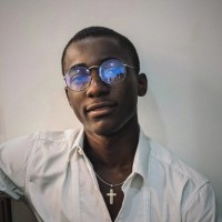 David Ogwu-Nelson