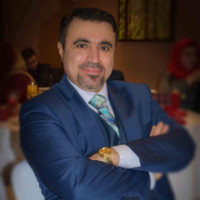Mahmoud Ismael Bs.C, Peng, Pmp