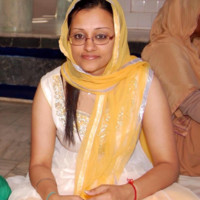 Simrit Bajwa