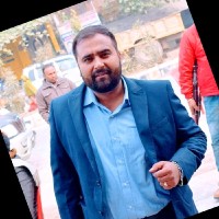 Naman Tiwari