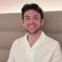 Joshua Levin