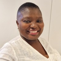 Mpume Barbara Mpungose