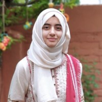 Aisha Tariq