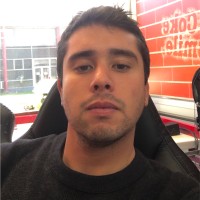 Pablo Contreras Montero