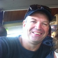 Steve Ross