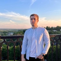 Daniil Grushkin