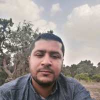 Ebrahim Alhaddad