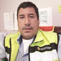 Miguel De Luna