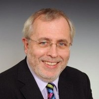 Bruce Nelson