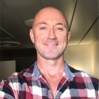 Mark Kerr