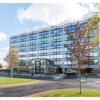 Blenheim Court Solihull