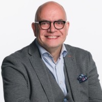 Rob Albersnagel