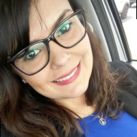 Barbara Luanna Dangui Ferreira Tavares