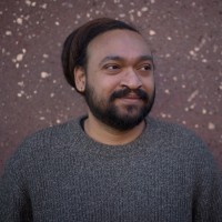 Sachet Patil