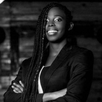Gloria Chanesa Quaicoe 🌍