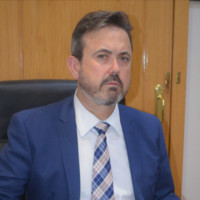 Jesús Sánchez Rodríguez